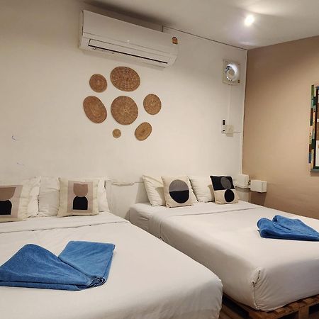 Baan Minnie 3 Bedroom House 400M From Saikaew Beach Koh Samet Buitenkant foto
