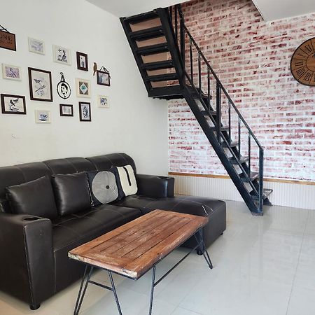 Baan Minnie 3 Bedroom House 400M From Saikaew Beach Koh Samet Buitenkant foto