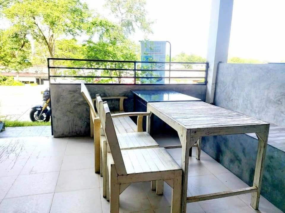 Baan Minnie 3 Bedroom House 400M From Saikaew Beach Koh Samet Buitenkant foto
