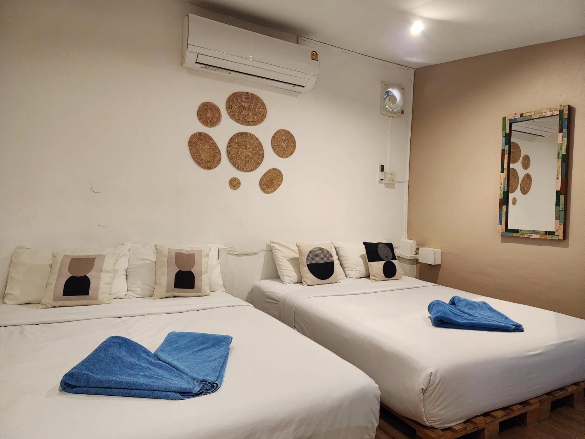 Baan Minnie 3 Bedroom House 400M From Saikaew Beach Koh Samet Buitenkant foto