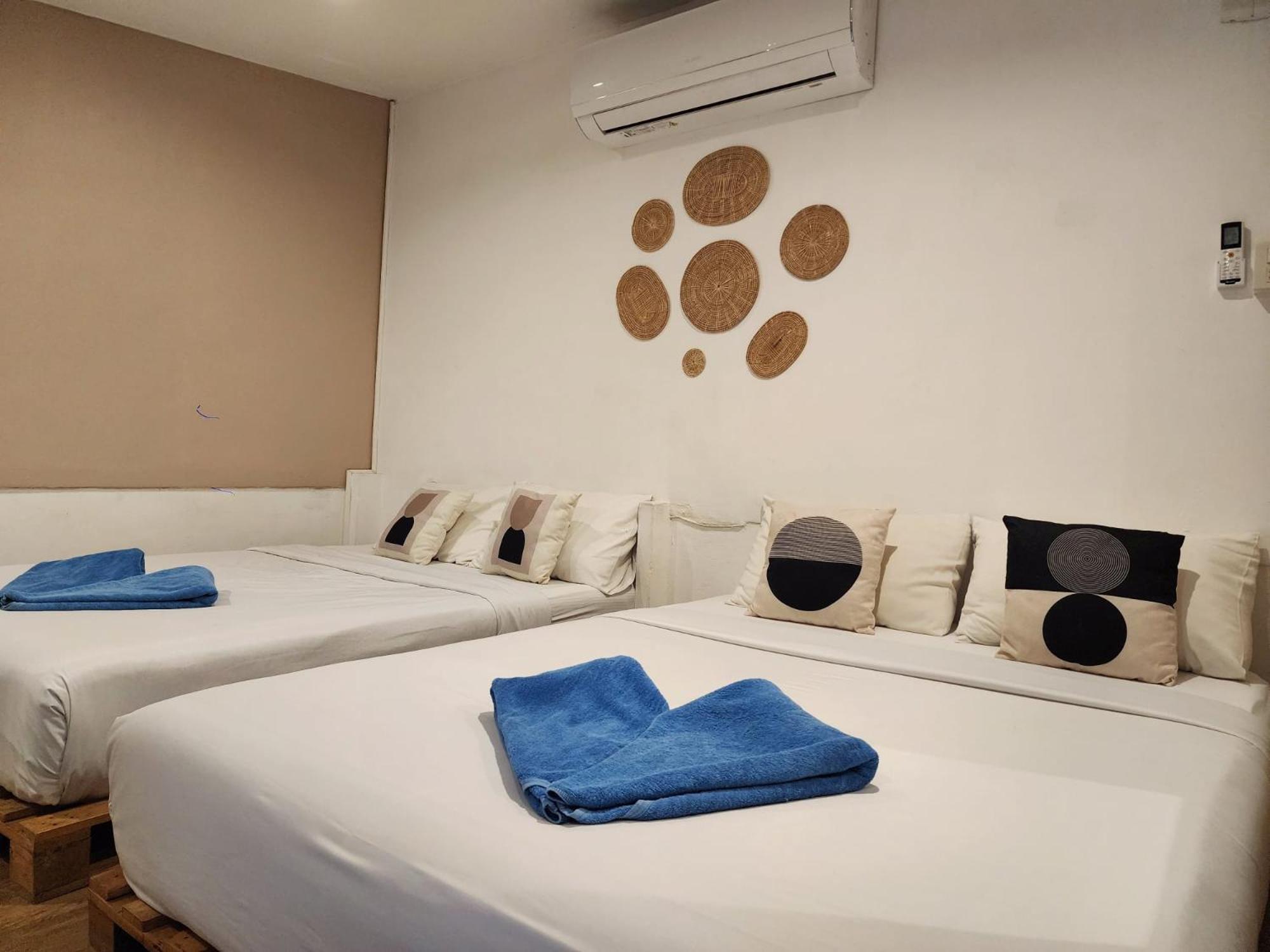 Baan Minnie 3 Bedroom House 400M From Saikaew Beach Koh Samet Buitenkant foto