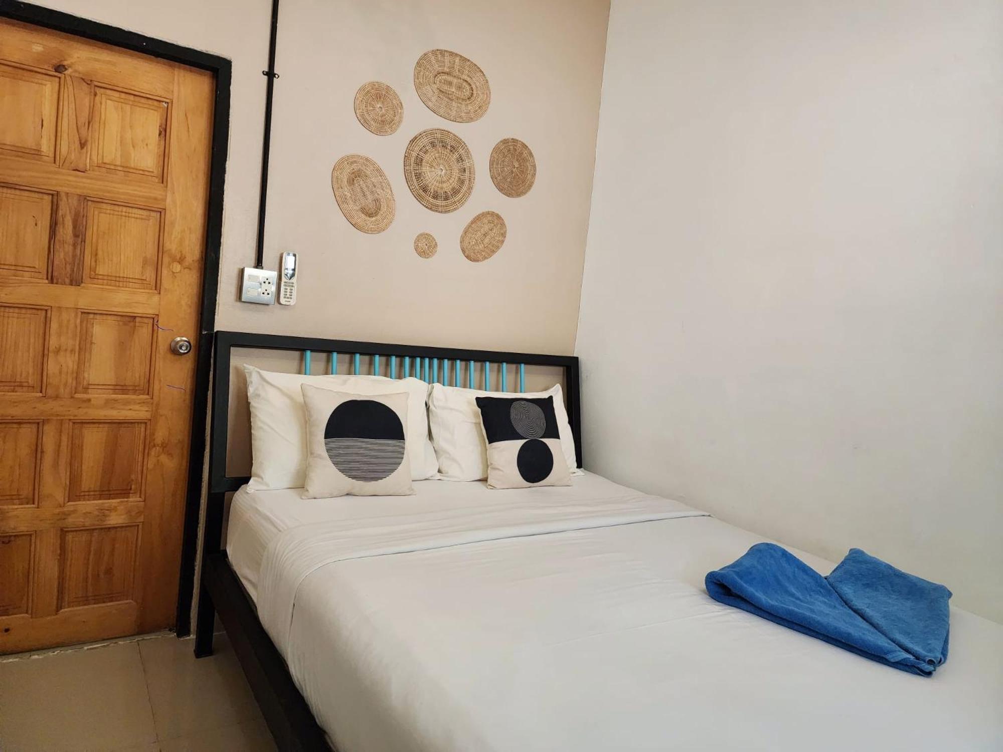Baan Minnie 3 Bedroom House 400M From Saikaew Beach Koh Samet Buitenkant foto