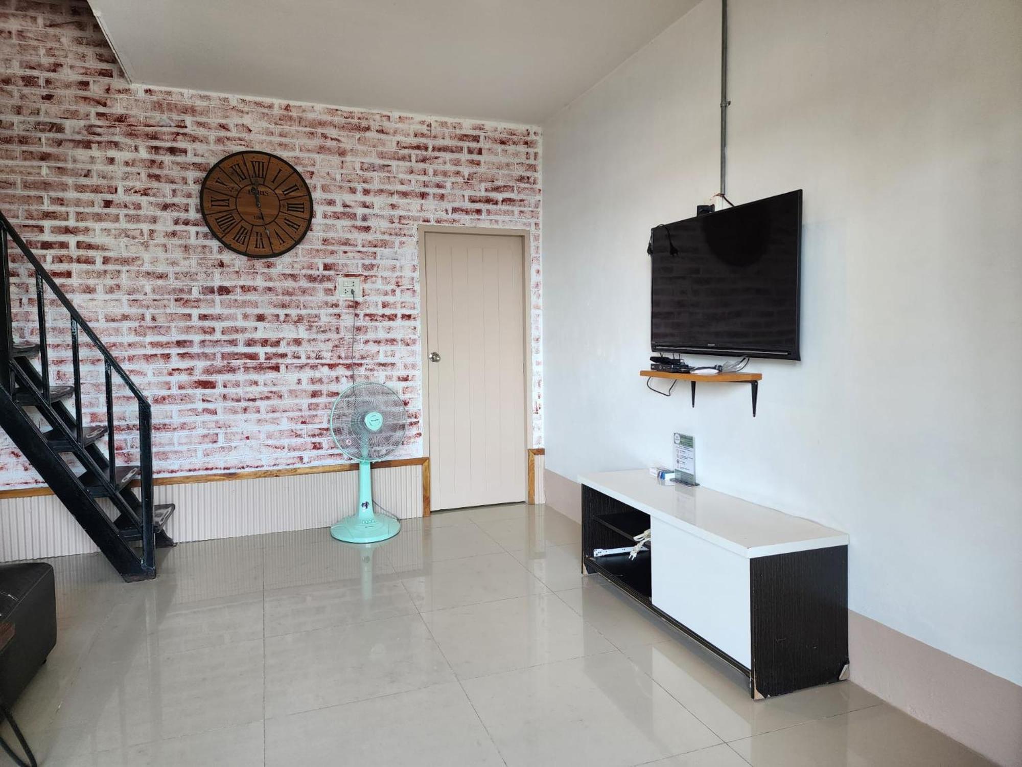 Baan Minnie 3 Bedroom House 400M From Saikaew Beach Koh Samet Buitenkant foto