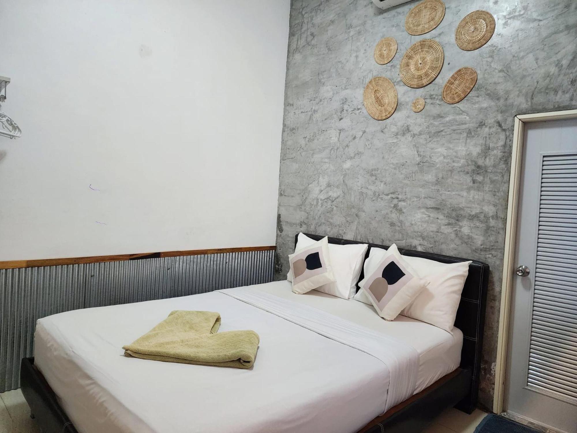 Baan Minnie 3 Bedroom House 400M From Saikaew Beach Koh Samet Buitenkant foto