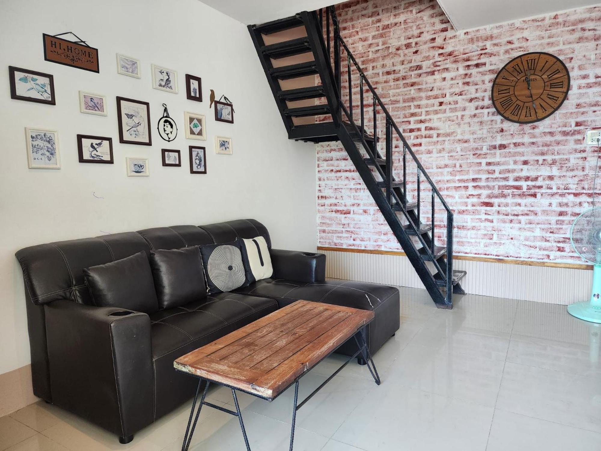 Baan Minnie 3 Bedroom House 400M From Saikaew Beach Koh Samet Buitenkant foto
